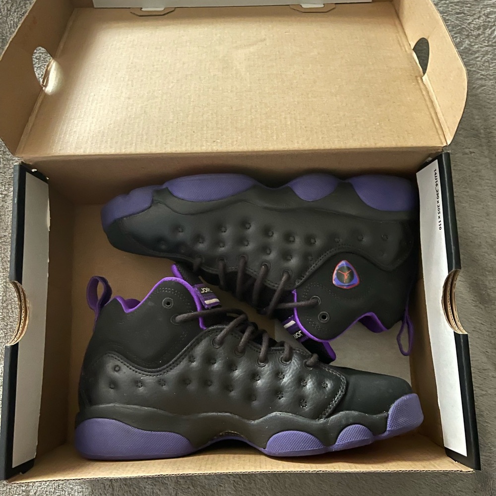Jordan’s